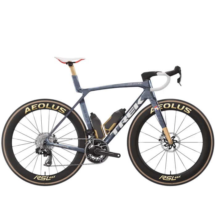 TREK MADONE SLR 9 AXS N°76 ICON 2027