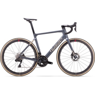 WILIER FILANTE HYBRID FORCE AXS KLEOS 2027