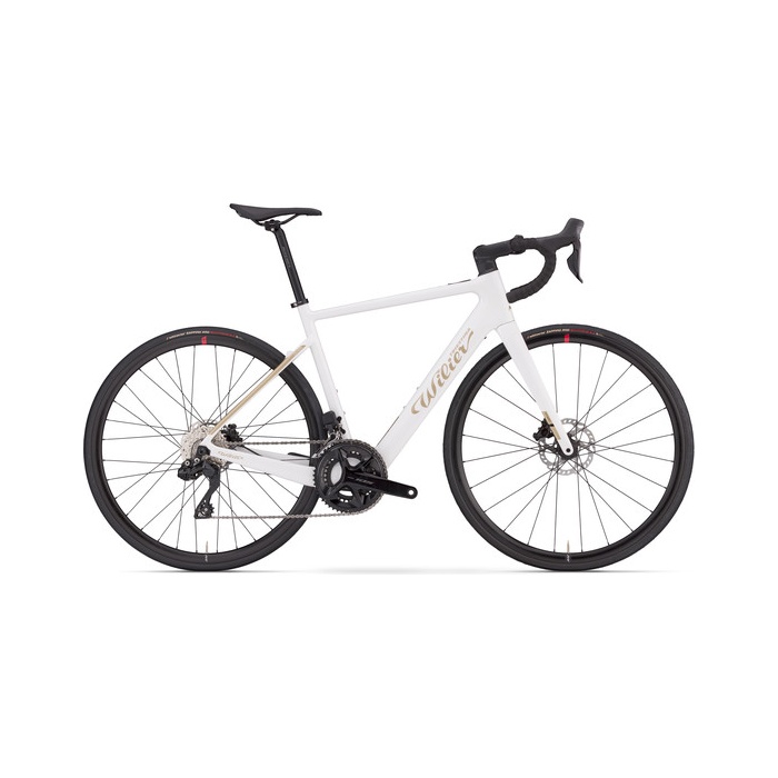 WILIER GARDA HYBRID 105 2027