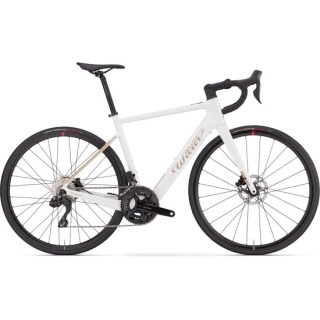WILIER GARDA HYBRID 105 DI2 2027