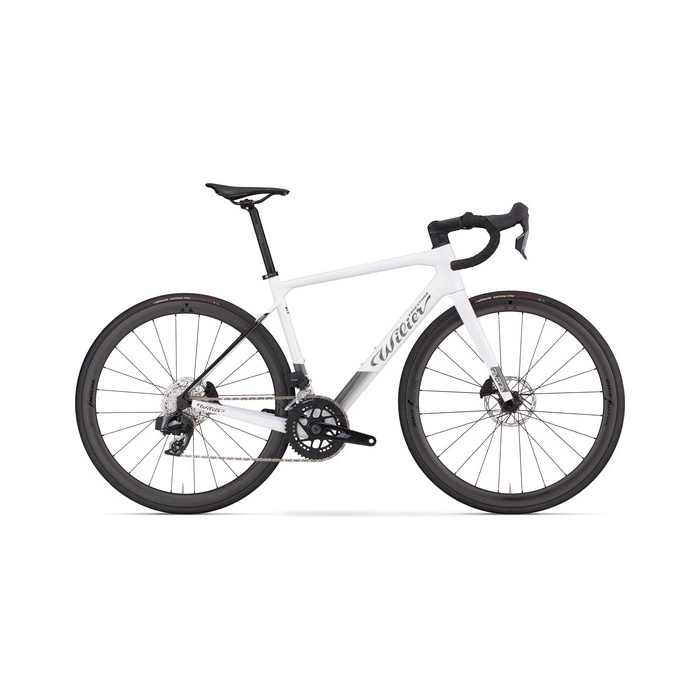 WILIER GARDA 105 DI2 2027