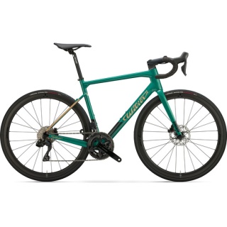 WILIER GARDA 105 DI2 SWR40 2027