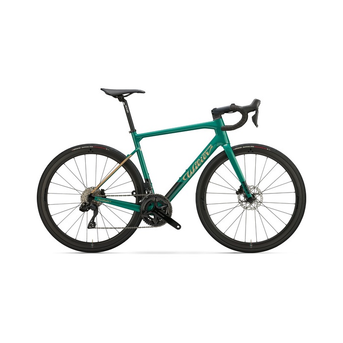 WILIER GARDA 105 DI2 2027