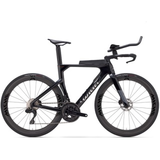 WILIER TURBINE SL 105 DI2 ASFALTO 45 2027
