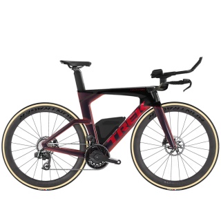 TREK SPEED CONCEPT SLR 7 AXS 2027