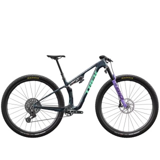 TREK SUPERFLY 32 SLR 9.8 X0 FLIGHT ATTENDANT 2027