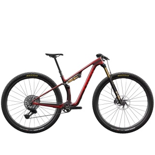 TREK SUPERFLY 32 SLR 9.8 XT DI2 2027