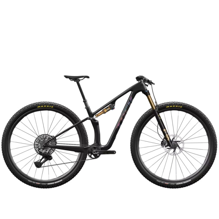 TREK SUPERFLY 32 SLR 9.8 XT DI2 2027