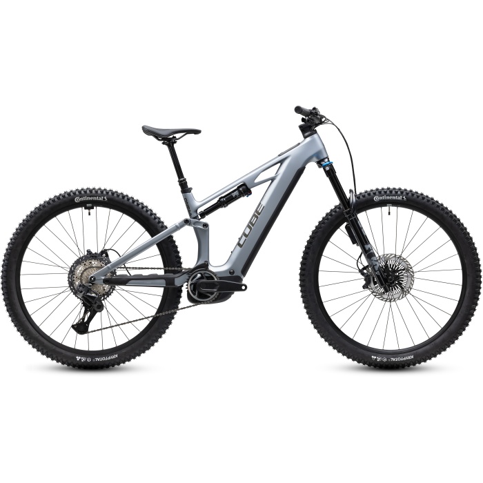 CUBE STEREO HYBRID ONE44 HPC SLX EVO 800 2027