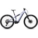 CUBE STEREO HYBRID ONE44 HPC SLX EVO 800 2027