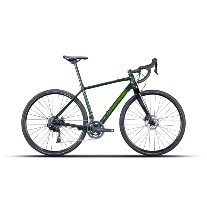 LAPIERRE CROSSHILL 3.0 2026