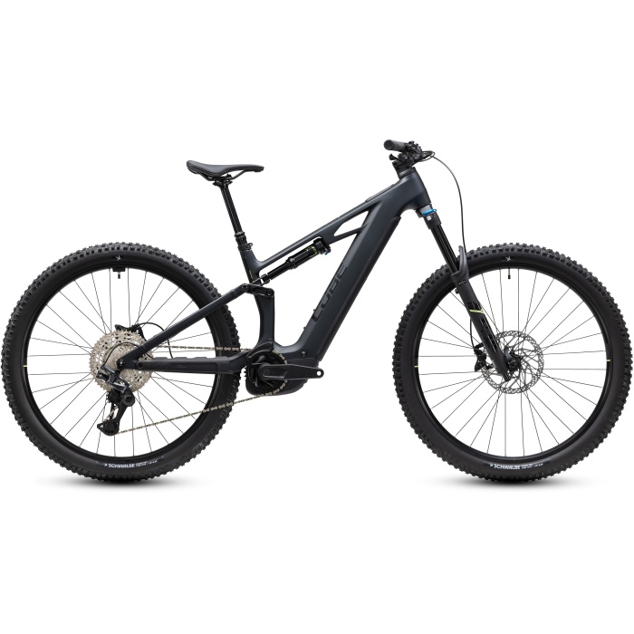 CUBE STEREO HYBRID ONE44 HPC RACE 800 2027
