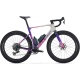 WILIER RAVE SLR ID2 RIVAL XPLR 2027 STERRATO 45 FBAR