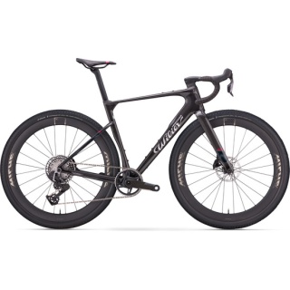 WILIER RAVE SLR ID2 RIVAL XPLR 2027 GRAFF STEM