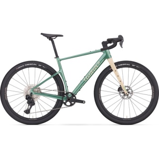 WILIER ADLAR GRX 1X12 2027