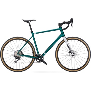 WILIER JAROON GRX 2X12 2027