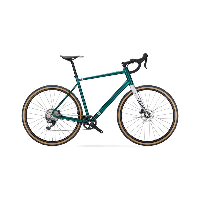WILIER JAROON GRX 2X12 2027