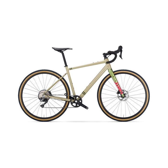 WILIER JAROON GRX 1X12 2027