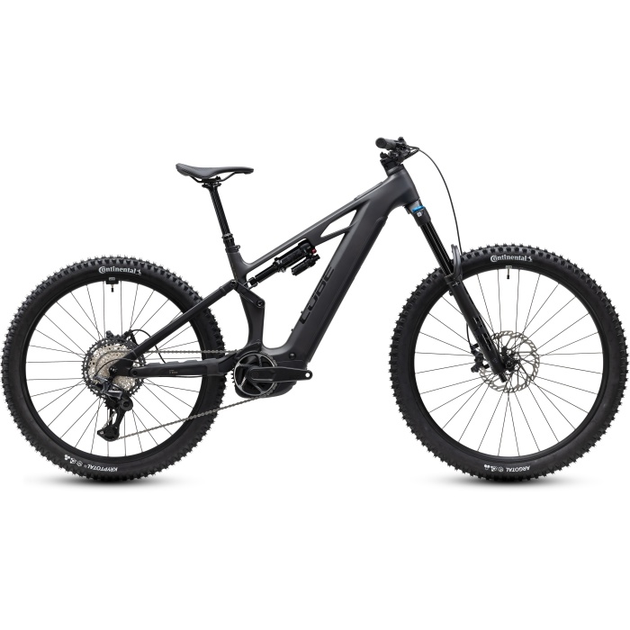CUBE STEREO HYBRID ONE77 HPC SLX 800 2027