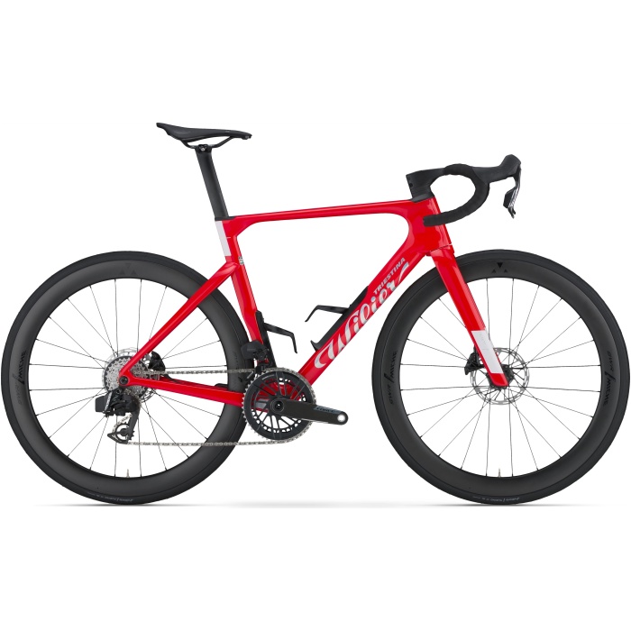 WILIER FILANTE SL ID2 FORCE AXS 2027