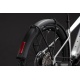 CUBE REACTION HYBRID SLX 800 FE 2027