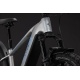 CUBE REACTION HYBRID SLX 800 FE 2027