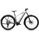 CUBE REACTION HYBRID SLX 800 FE 2027