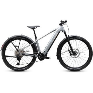 CUBE REACTION HYBRID SLX 800 FE 2027