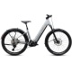 CUBE REACTION HYBRID SLX 800 FE 2027