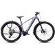 CUBE REACTION HYBRID SLX 800 FE 2027