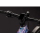 CUBE REACTION HYBRID SLX 800 FE 2027