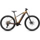 CUBE REACTION HYBRID SLX 800 2027