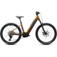 CUBE REACTION HYBRID SLX 800 2027