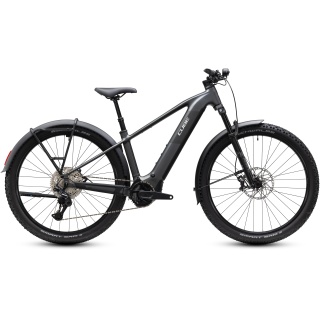 CUBE REACTION HYBRID RACE 800 FE 2027