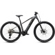 CUBE REACTION HYBRID RACE 800 2027