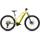 CUBE REACTION HYBRID RACE 800 2027