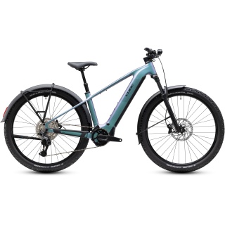 CUBE REACTION HYBRID PRO 800 FE 2027