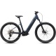 CUBE REACTION HYBRID ONE 720 2027