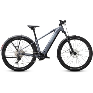 CUBE REACTION HYBRID PERFORMANCE 720 2027