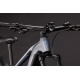 CUBE REACTION HYBRID PERFORMANCE 720 2027