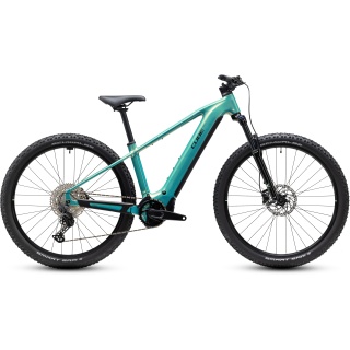 CUBE REACTON HYBRID PERFORMANCE 720 2027