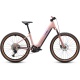 CUBE REACTON HYBRID PERFORMANCE 720 2027