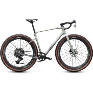 CUBE NUROAD C:62 SLX 2027