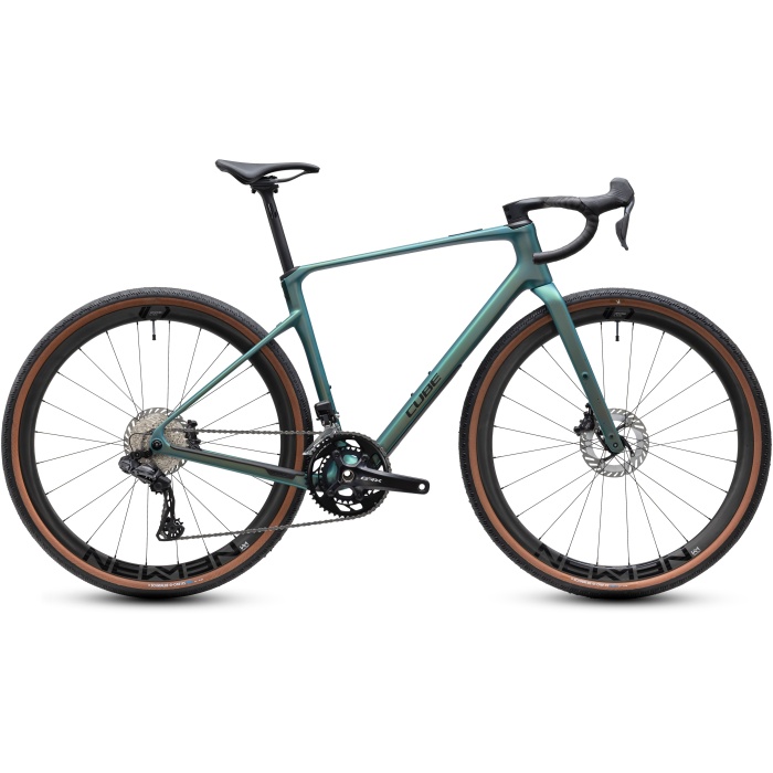 CUBE NUROAD C:62 RACE 2027