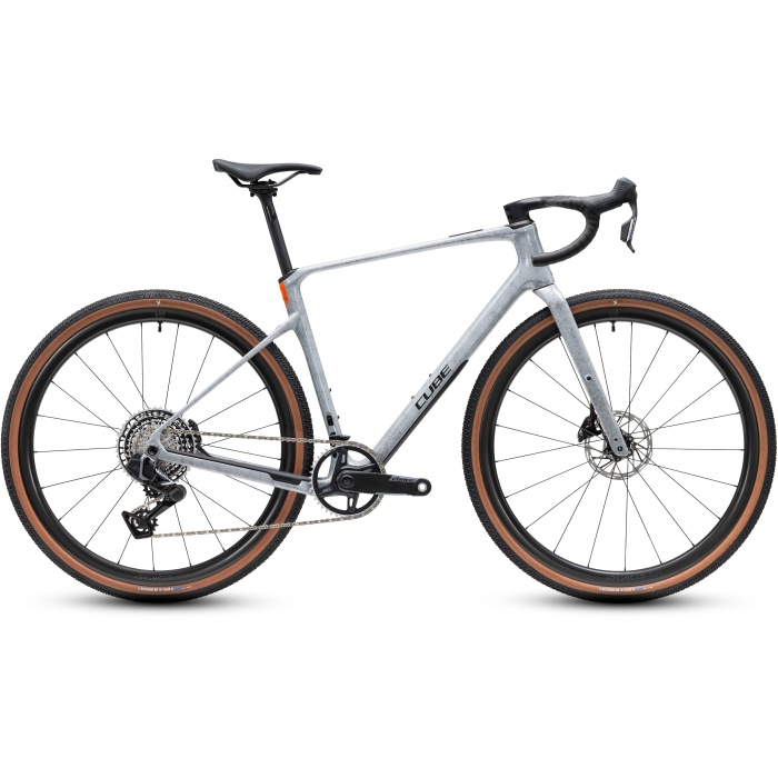 CUBE NUROAD C:62 EXC 2027