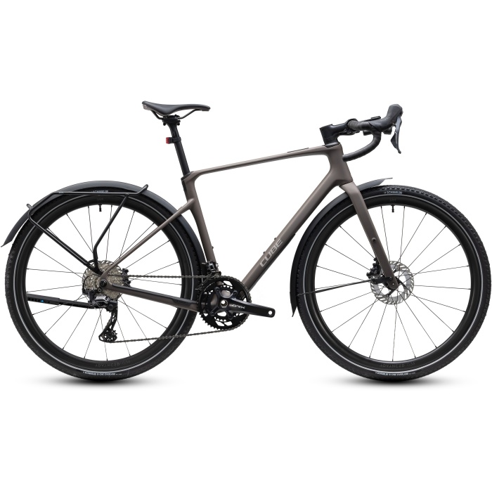 CUBE NUROAD C:62 PRO FE 2027