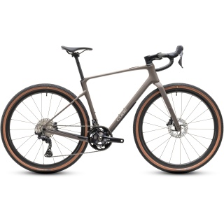 CUBE NUROAD C:62 PRO 2027