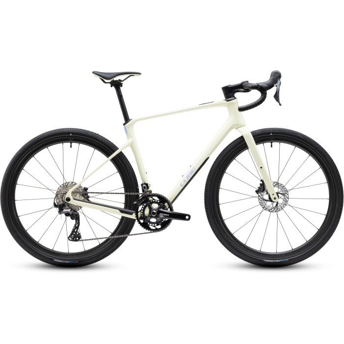 CUBE NUROAD C:62 PRO 2027