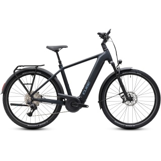 CUBE NURIDE HYBRID EXC 800 2027