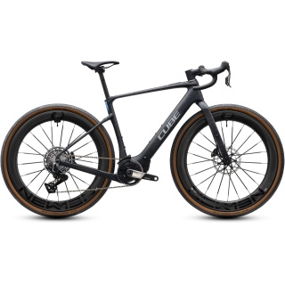 CUBE NUROAD C:62 SLT 400X 2027